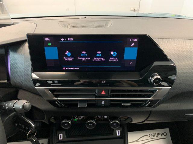CITROEN C4 1.5 BlueHDi EAT8 Shine Automatico