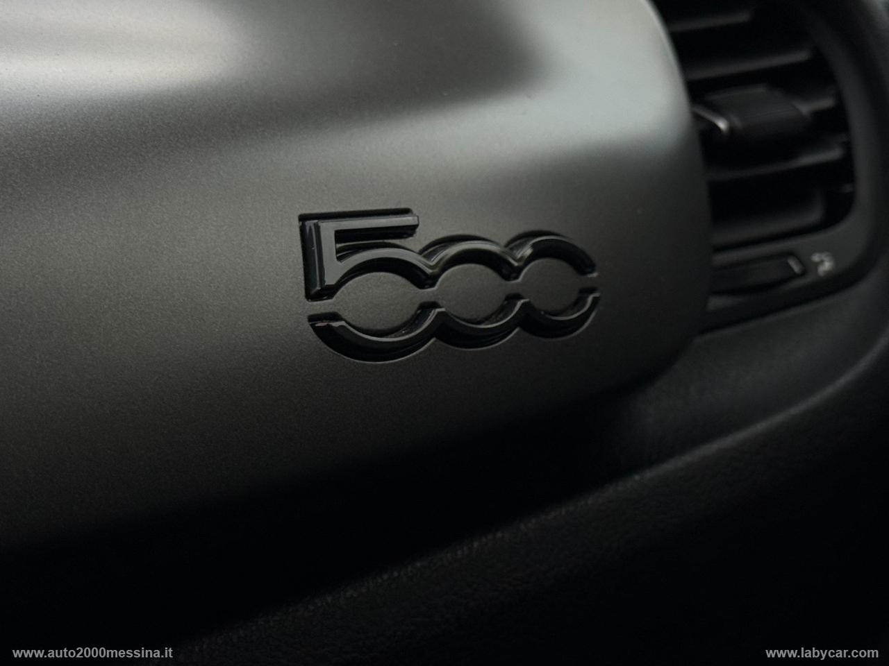 FIAT 500X 1.0 T3 120 CV Sport