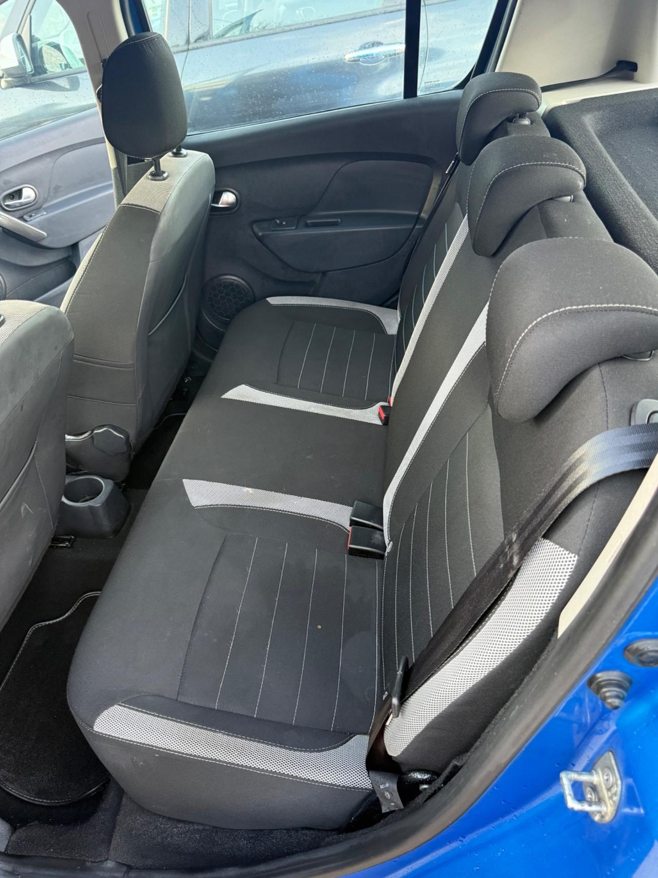 Dacia Sandero 1.5 dCi 8V 90CV Start&Stop Serie Speciale Wow