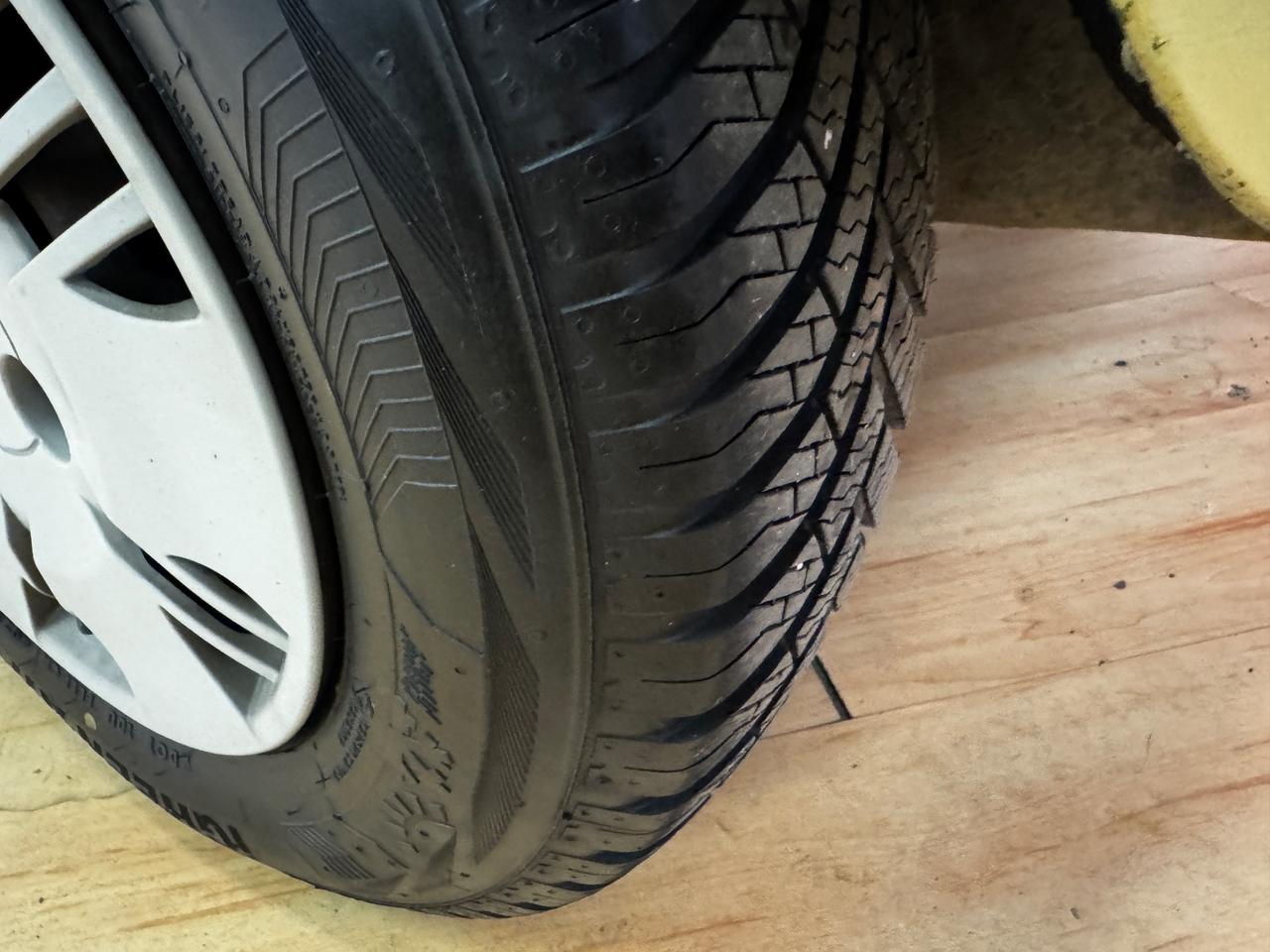 Fiat Panda 1.2 Dynamic-Garantita 12 mesi-