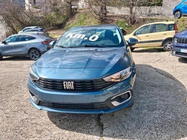 Fiat Tipo 1.6 Mjt S&S 4 SEDAN