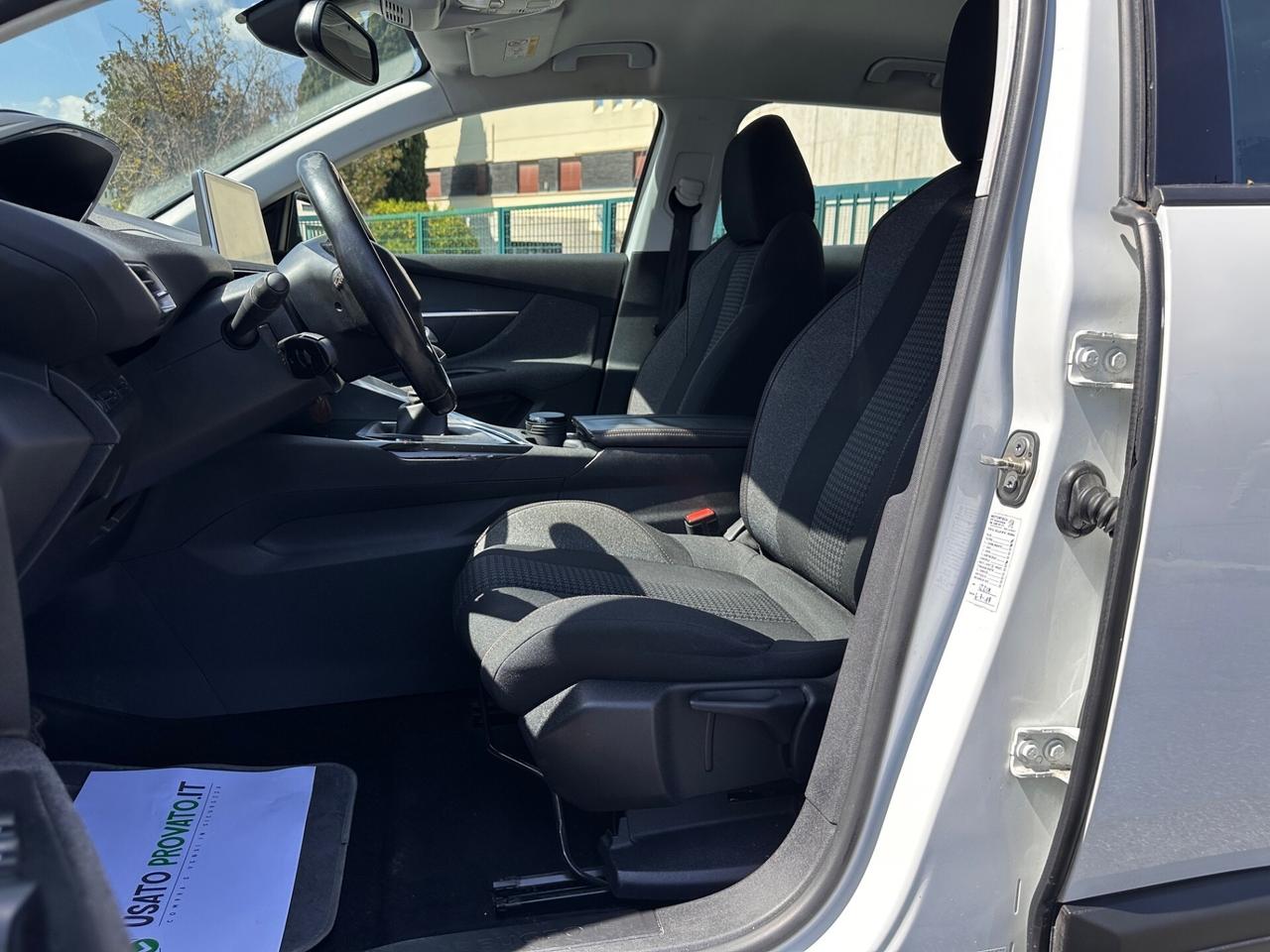 Peugeot 3008 1.2 130cv Distribuzione 1.000km!
