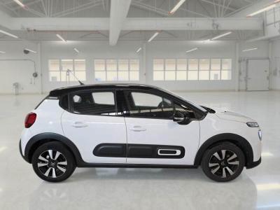 Citroen C3 1.2 puretech Shine s&s 83cv neopatentati my20