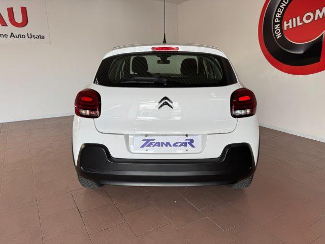 CITROEN C3 PureTech 82 Feel UNIP Neop ivaEsp.