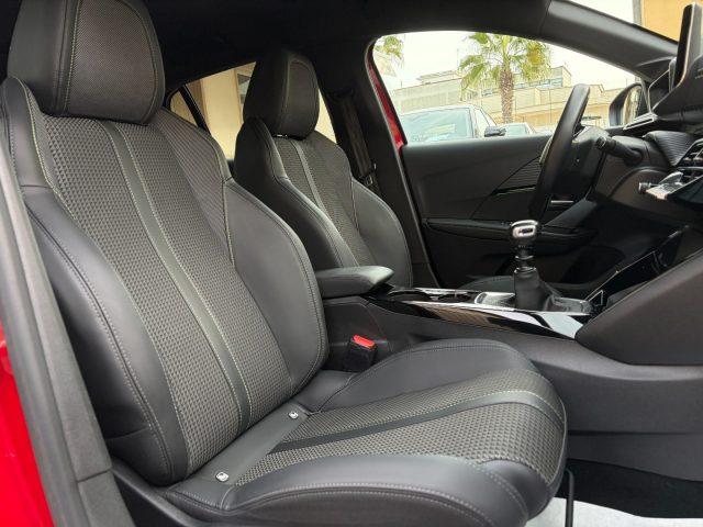 PEUGEOT 208 1.2 100 GT Line *60.200km*