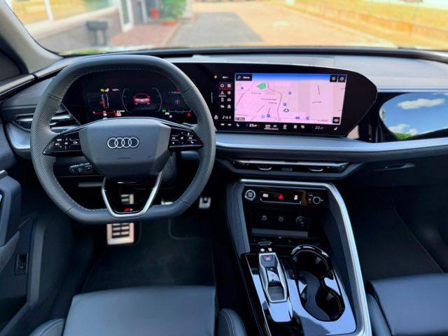 AUDI Q5 TDI S tronic quattro S line NAV - ACC - TETTO - 20