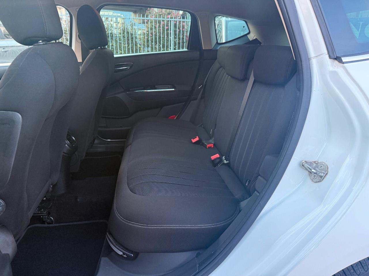 DELTA 1.6 DIESEL 105CV ANNO 2014 EURO 5B OK NEO