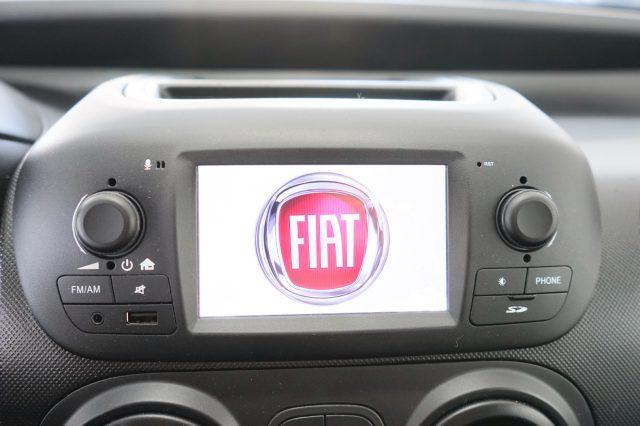 FIAT Fiorino 1.3 MJT 95CV SX Cargo Uniprop. Certificato PROMO