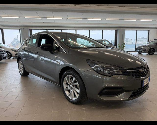 OPEL Astra 1.2 Turbo 130 CV S&S 5 porte Business Elegance
