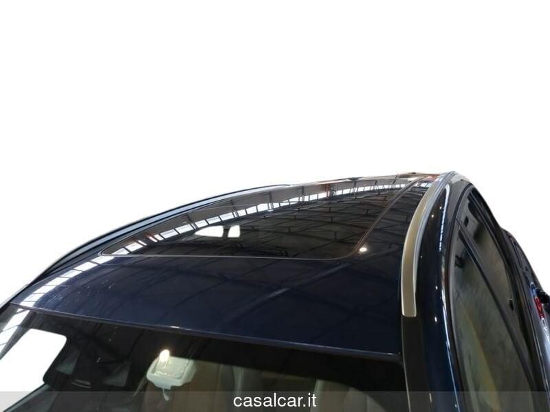 BMW X3 X3 xDrive30e Business Advantage FINO A 3 ANNI DI GARANZIA KM ILLIMITATI PARI ALLA NUOVA