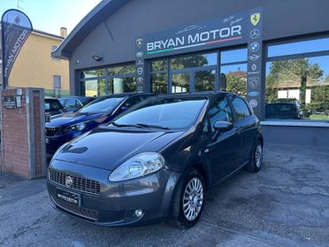 Fiat Punto Classic 1.3 MJT 16V 5 porte Dynamic