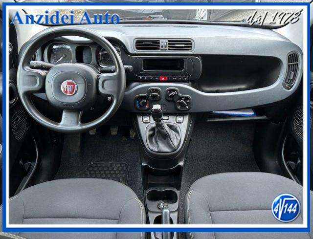FIAT Panda Van 1.0 Hybrid 2 posti