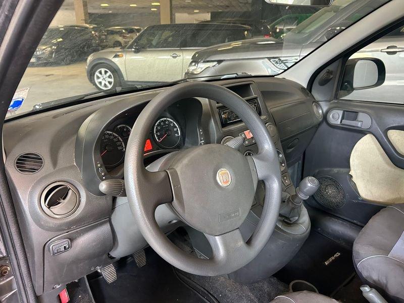 FIAT Panda Panda 1.2 Dynamic Gpl