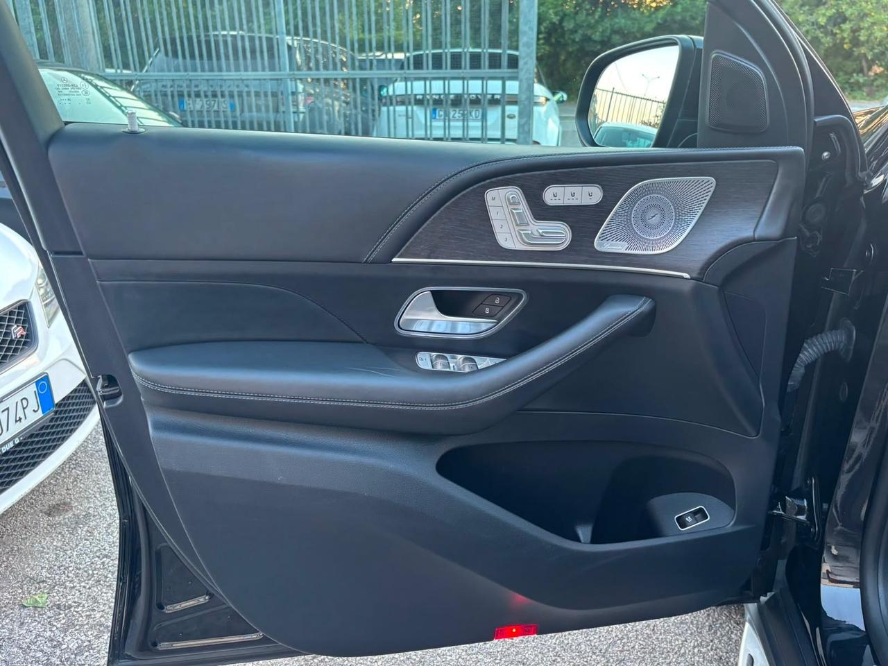 Mercedes-benz GLE 350 de hybrid EQ 4Matic Coupé Premium Plus