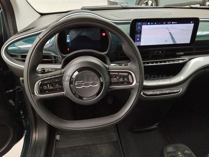 FIAT 500e 500e 42 kWh Icon
