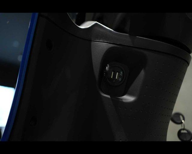 SEAT Other eScooter eScooter 125P Blue R7/9kwW MY 23
