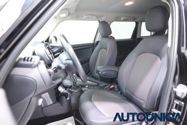 MINI Cooper 1.5 BUSINESS XL 5 PORTE AUTOMATICA
