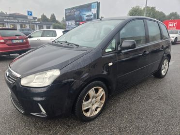 Ford C-Max 1.6 TDCi 110 CV Titanium DPF