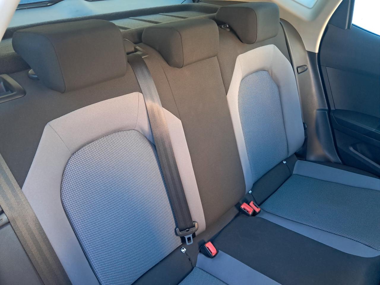 Seat Arona 1.6 TDI 95 cv Style