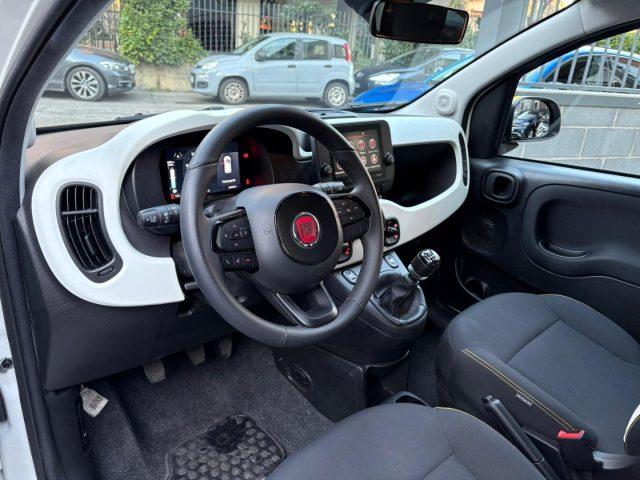 FIAT Panda 1.0 FireFly Pandina *PREZZO PROMO*