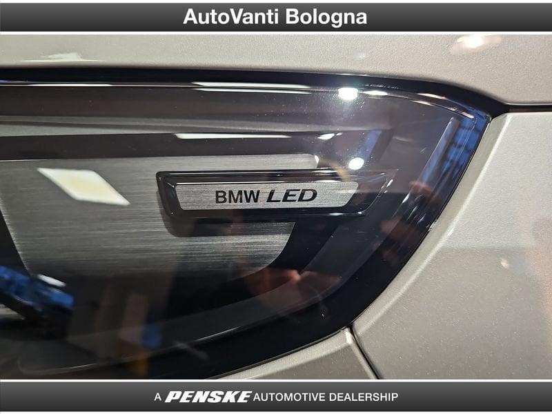 BMW X1 X1 xDrive 25e Msport Pro