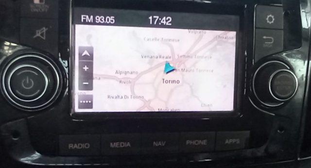 FIAT Doblo Doblò 1.6 MJT 105CV Work-Up Lounge
