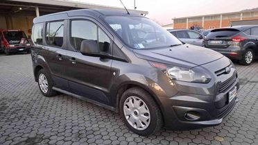 FORD Transit Connect 220 1.5 TDCi UNICO PROPRIETARIO