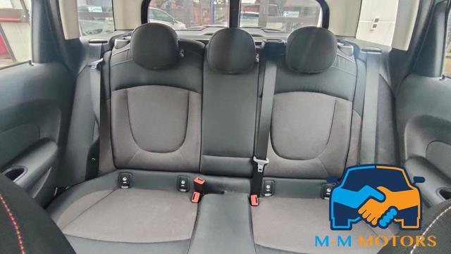 MINI Clubman 1.5 One D Clubman Automatica