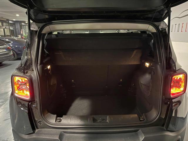 JEEP Renegade 2.0 Mjt 140CV 4WD Active Drive Low Limited