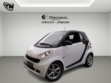 Smart ForTwo II 2011 0.8 cdi Pulse 54cv FL