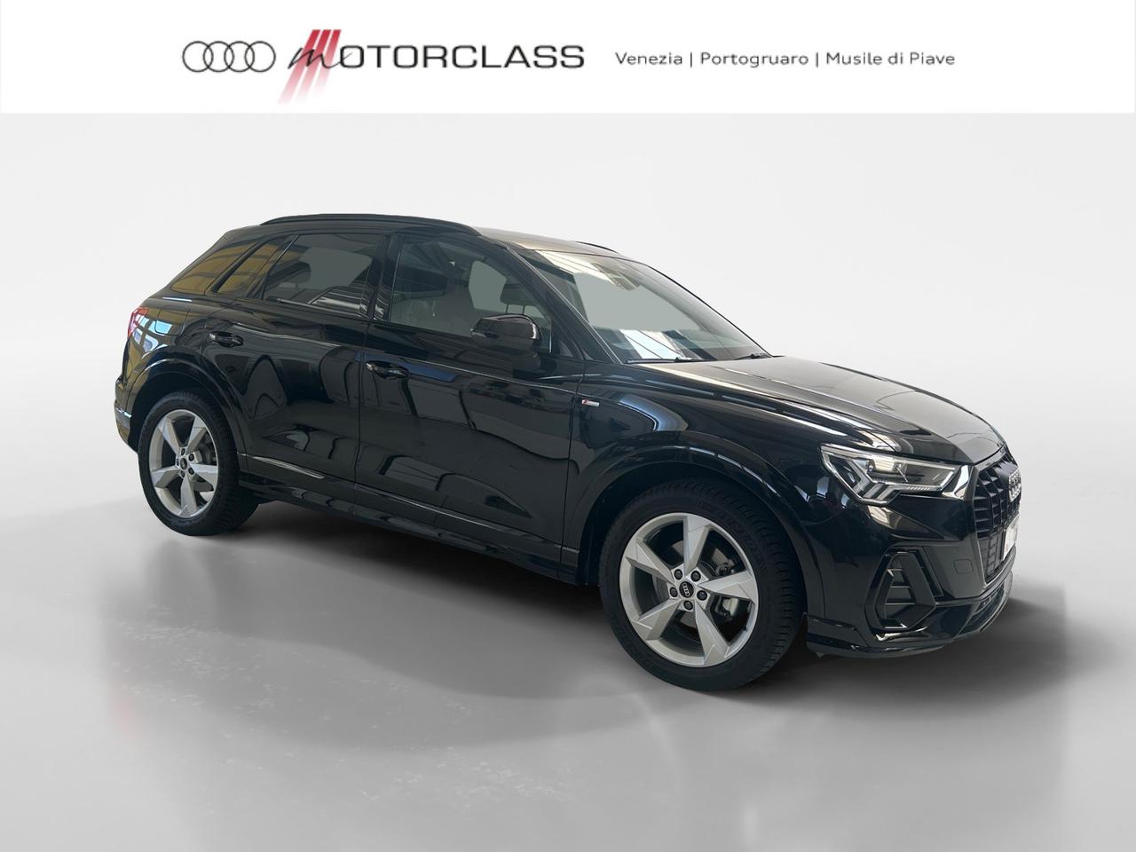 35 Tdi S Line Edition S Tronic