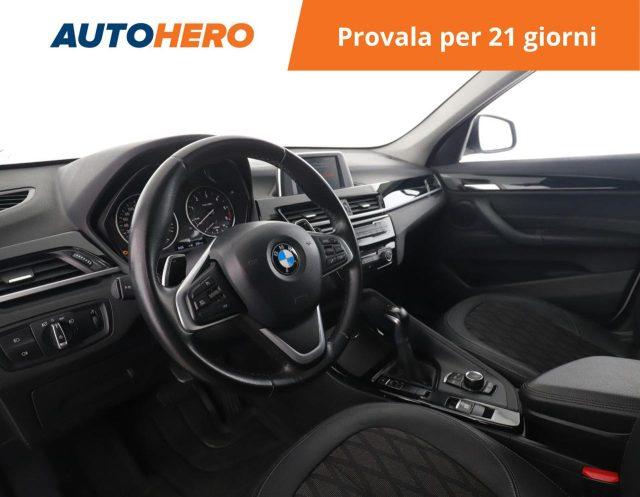 BMW X1 sDrive18d xLine