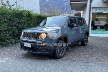 JEEP Renegade 2.0 Mjt 4WD Active Drive Sport