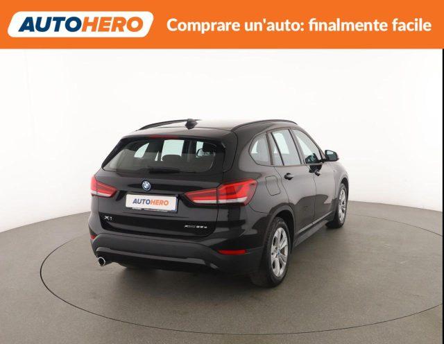 BMW X1 xDrive25e Advantage