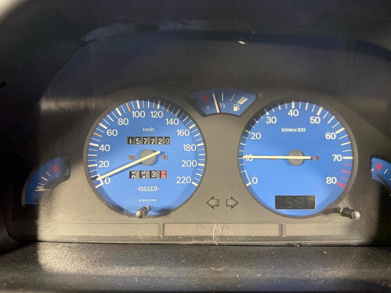Peugeot 106 rallye 1.6 8 valvole