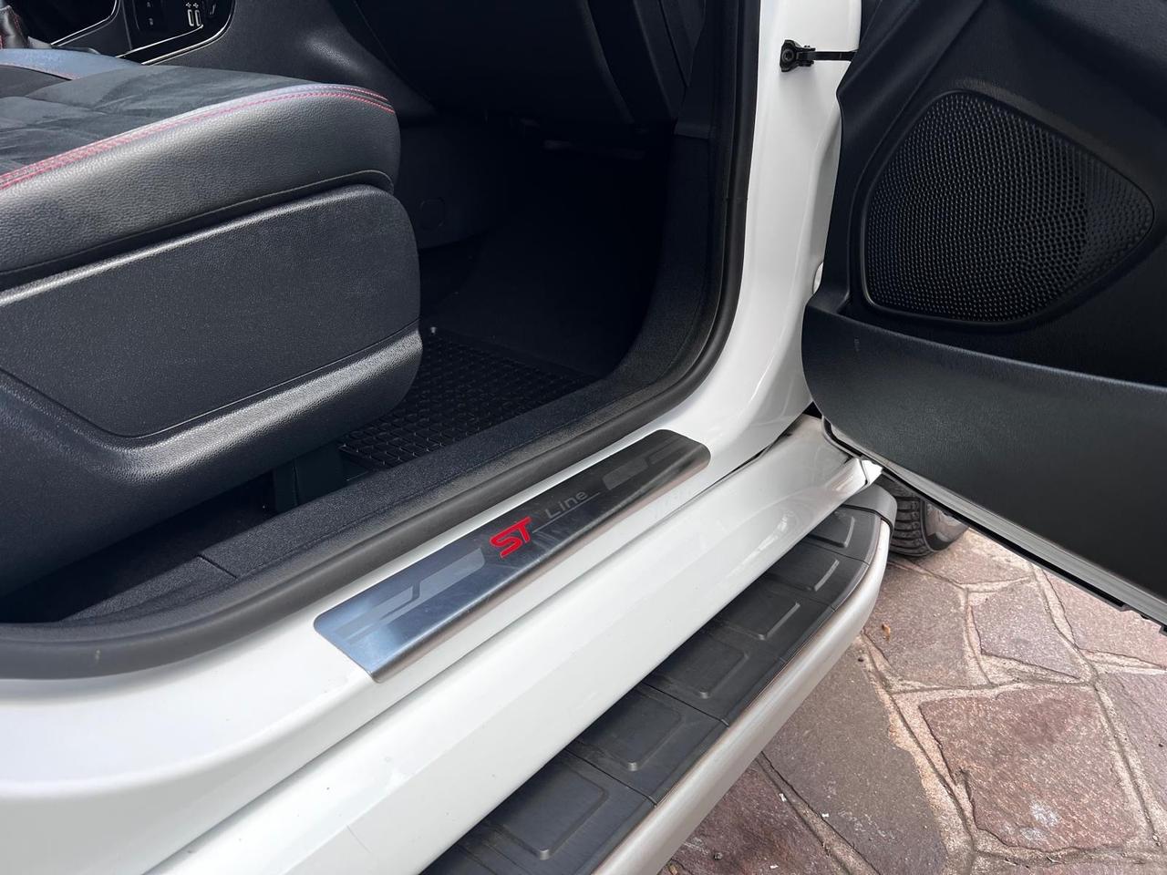 Ford EcoSport 1.0 EcoBoost 125 CV Start&Stop aut. ST-Line