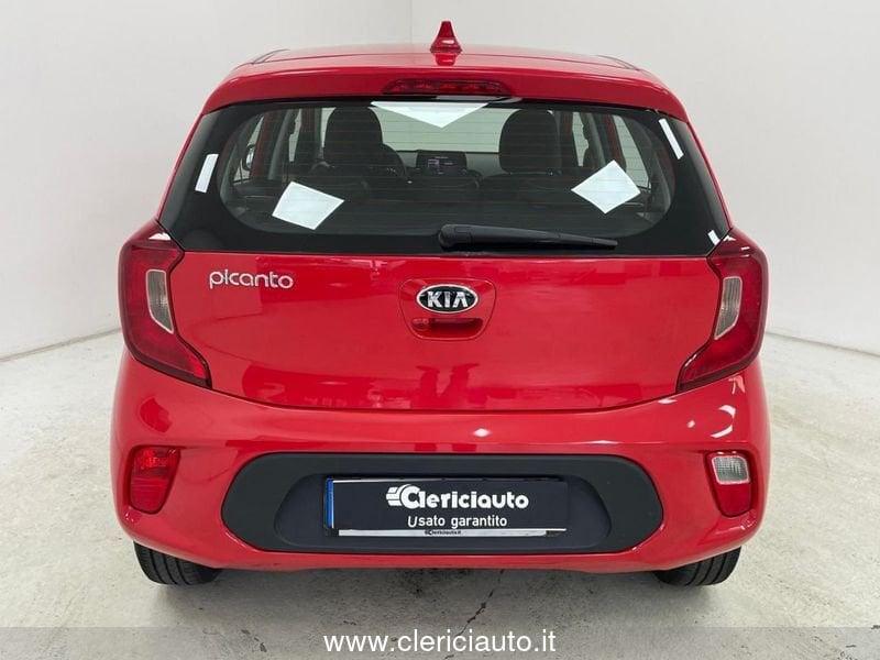 KIA Picanto 1.0 12V 5 porte Style
