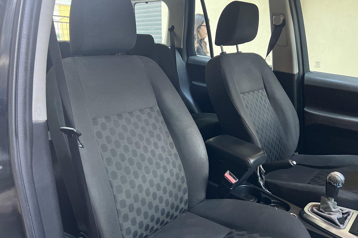 LAND ROVER Freelander 2.2 TD4 S.W. HSE