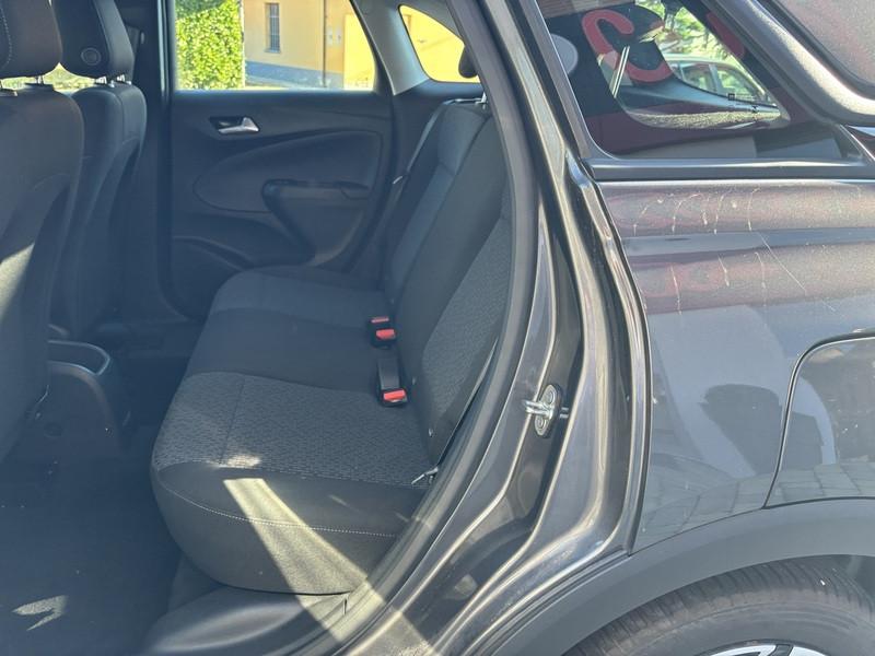 Opel Crossland 1.2 Edition s&s 83cv LED-APP CONNECT