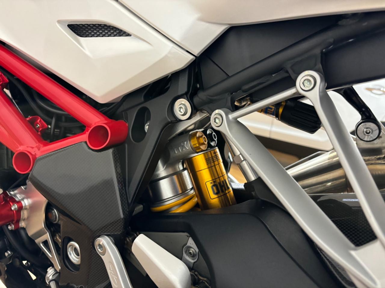 Mv Agusta Brutale 1090 RR RR