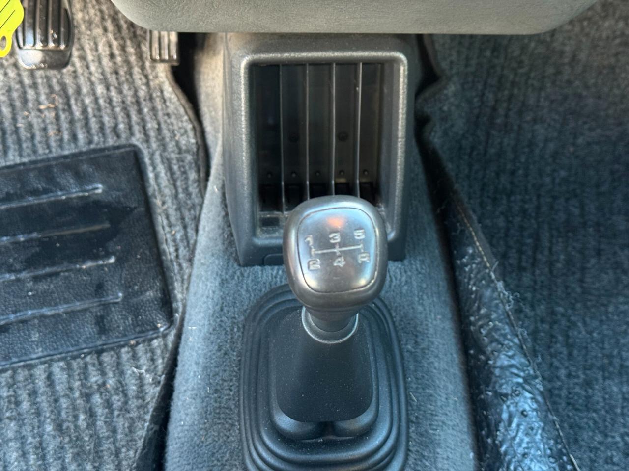 Rover 111 1.1cc 60Cv Benzina