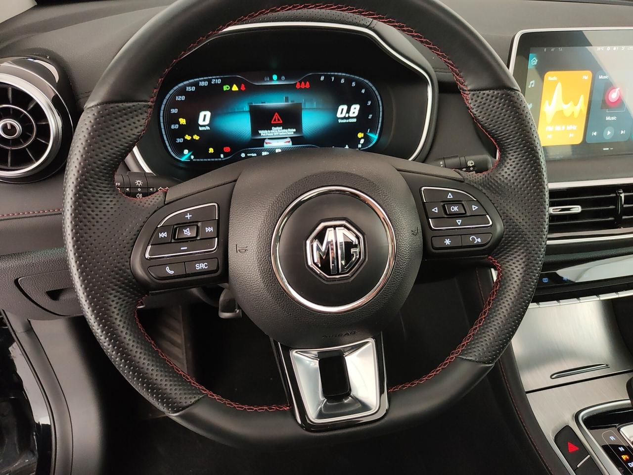 Mg HS 1.5T-GDI AT Luxury