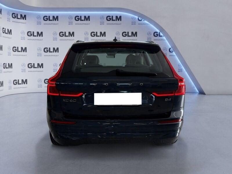 Volvo XC60 B4 (d) automatico Core