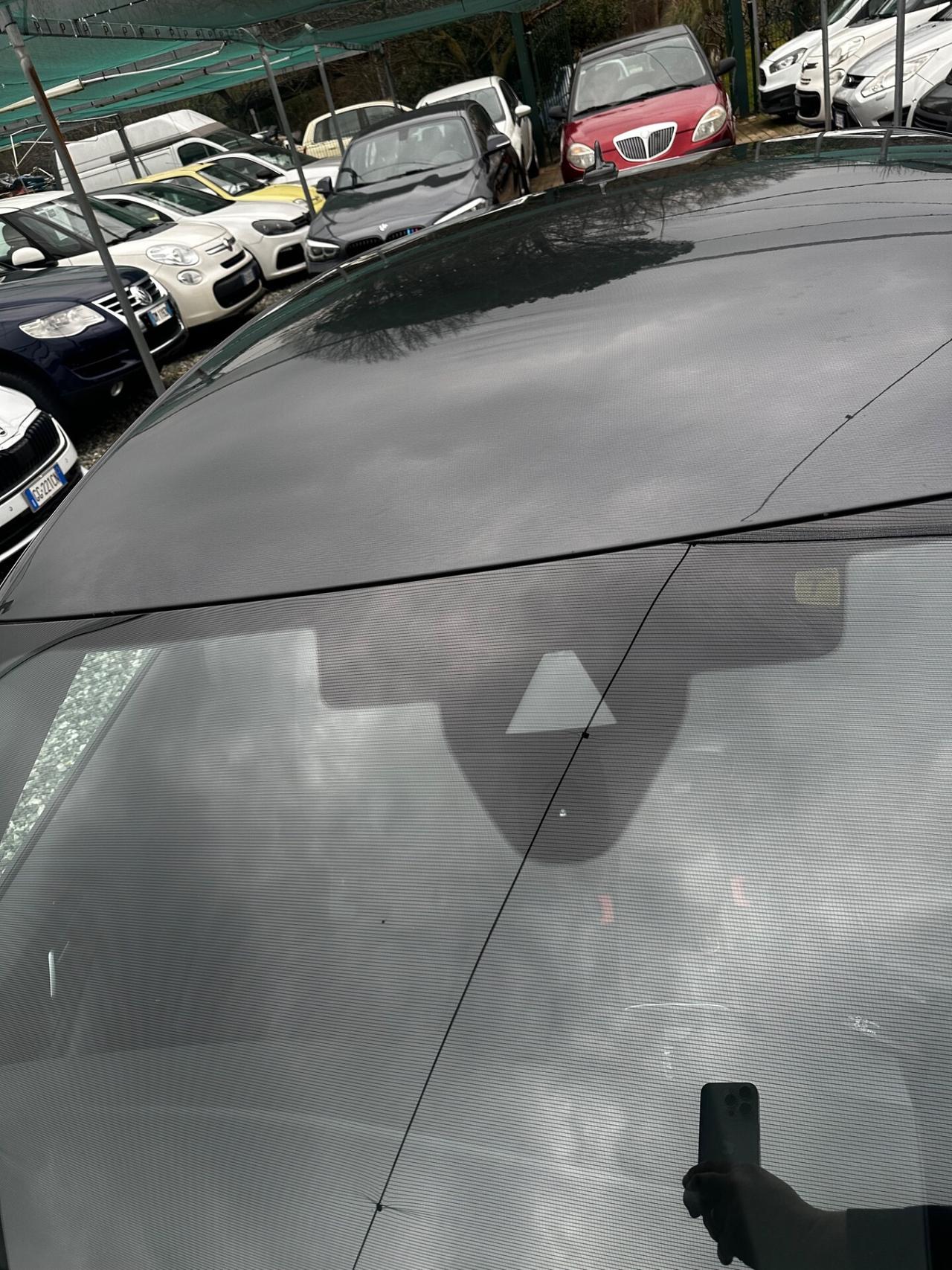 Audi A3 S tronic S line edition ibrida