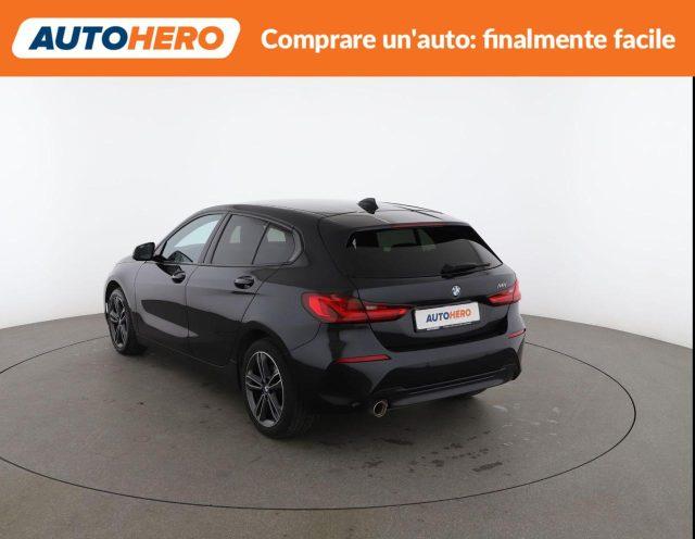 BMW 118 i 5p. Sport