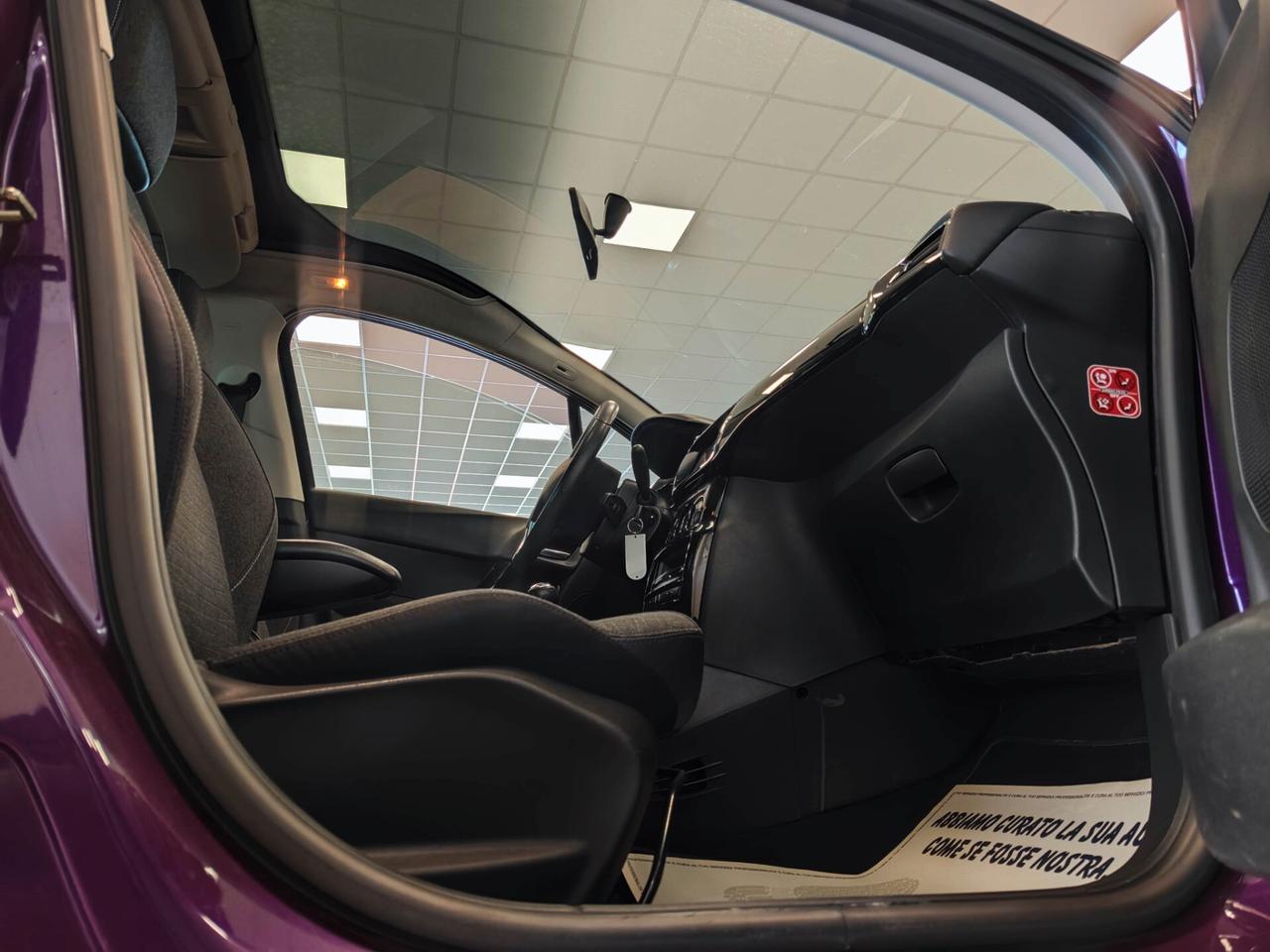 Citroen C3 BlueHDi 75 -UNICO PROPRIETARIO-