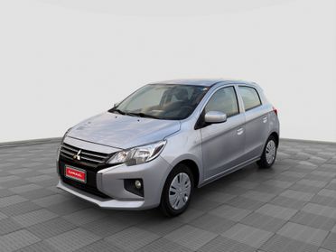 MITSUBISHI Space Star 3ª serie Space Star 1.2 Invite SDA