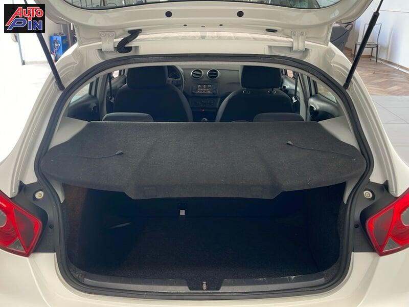 SEAT Ibiza 1.4 TDI 90cv BUSINESS