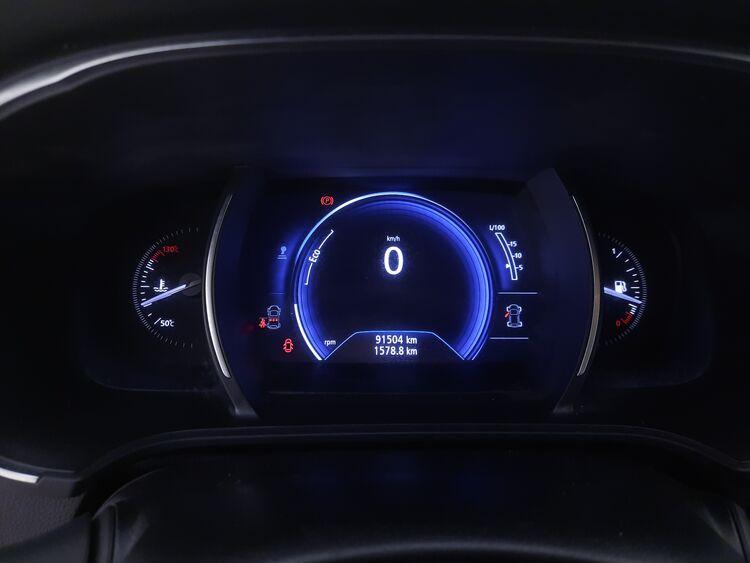 Renault Megane Sporter Business BR275575 1.5 Diesel 116CV