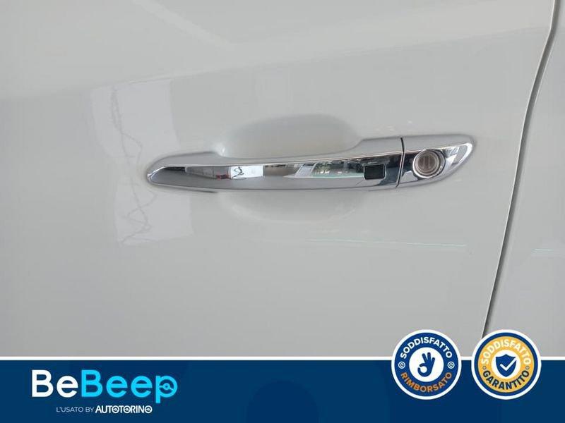 Hyundai Tucson 1.7 CRDI XPOSSIBLE 2WD 115CV